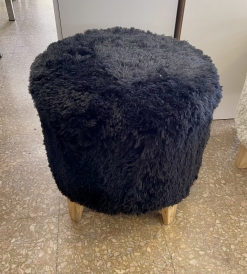 Puff Peludo Soft 0.40