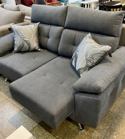 Sofá Venecia 2 Cuerpos