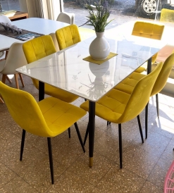 Mesa Fija Neolith 1.40 x 0.80