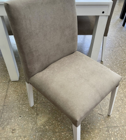 Silla Milan