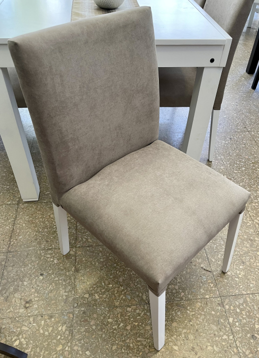 Silla Milan