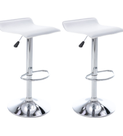 Banqueta H207 Blanca
