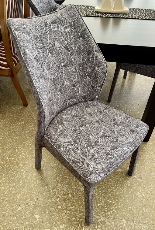 Silla Luxor