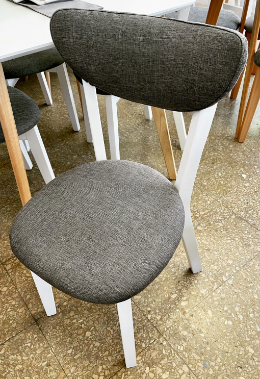 Silla Retro New
