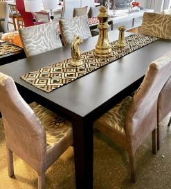 Mesa Trend Chocolate 1.60 x 0.90