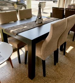 Mesa Trend Chocolate 1.30 x 0.90