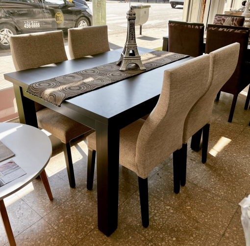 Mesa Trend Chocolate 1.30 x 0.90