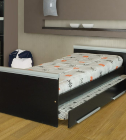 Diván de 1 plaza Romano con marinera