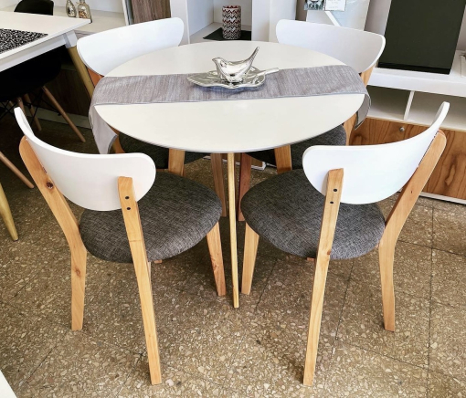 Mesa Nórdica 0.85 diam.