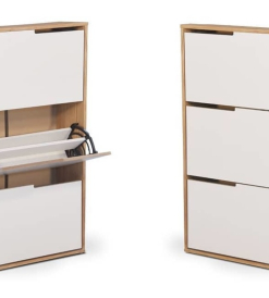 Zapatero Gala Combinado con Paraíso