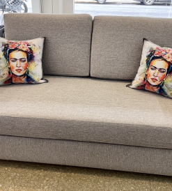 Sofá Brisa 2 Cuerpos