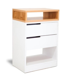 Mesa de Luz Gala Combinada con Paraíso