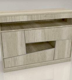 Cómoda Lemanns Melamina Helsinki