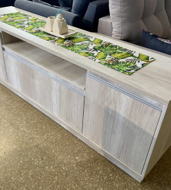 Rack Esenzia Melamina Helsinki 1.85