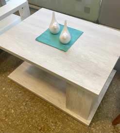 Mesa de Living Pack Melamina Helsinki