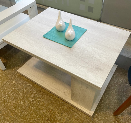 Mesa de Living Pack Melamina Helsinki