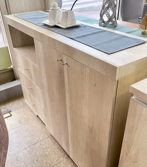 Bahiut Dolfin Melamina Helsinki 1.40