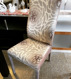 Silla Lemanns