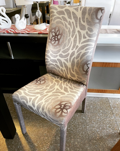 Silla Lemanns
