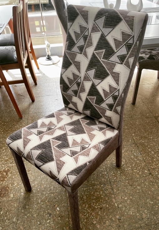Silla Lemanns