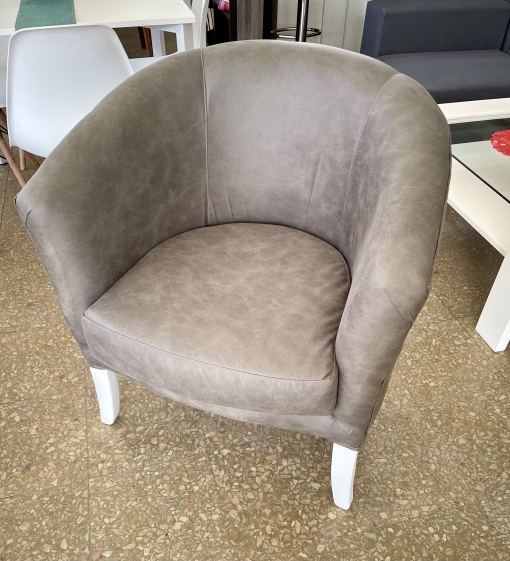 Sillón Conrad