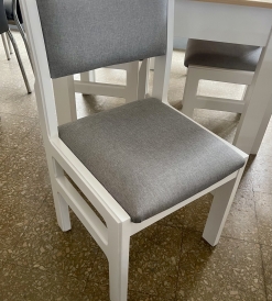 Silla Roma