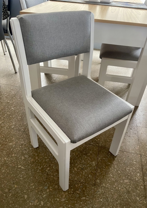 Silla Roma