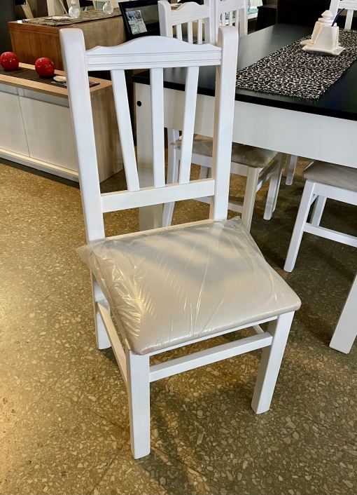 Silla Firenze