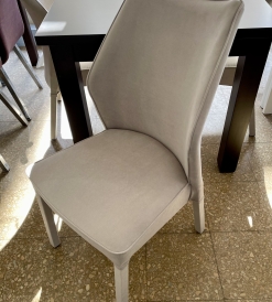 Silla Luxor Premium