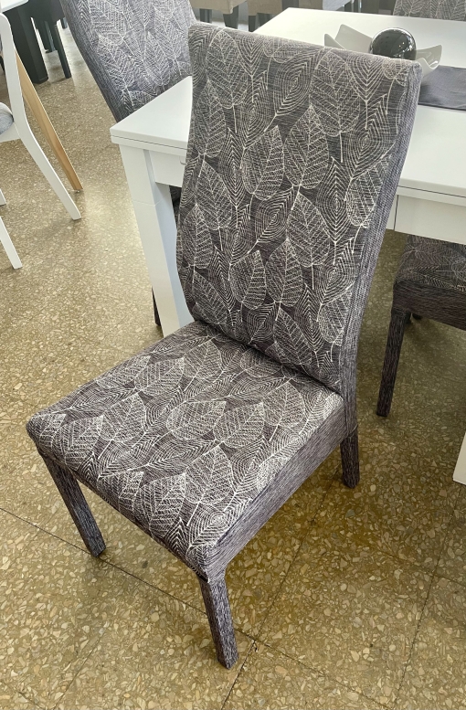 Silla Lemanns