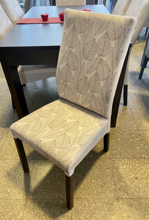 Silla Lemanns