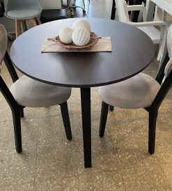 Mesa Milano Wengue 0.90 diam.