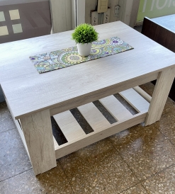 Mesa de Living Genova Melamina Helsinki