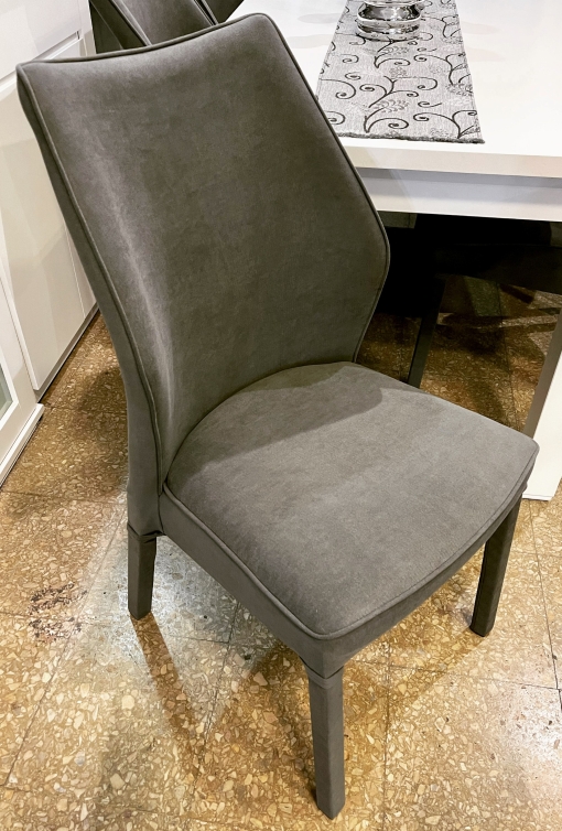Silla Luxor Premium
