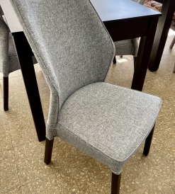 Silla Luxor