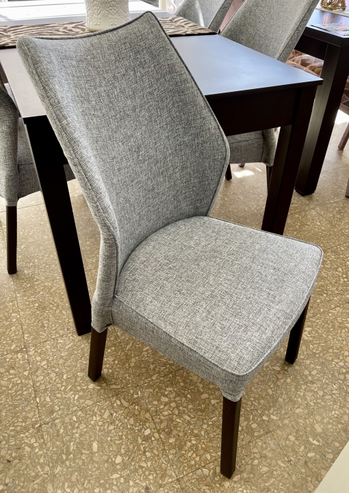 Silla Luxor