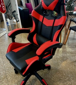 Sillón Gamer