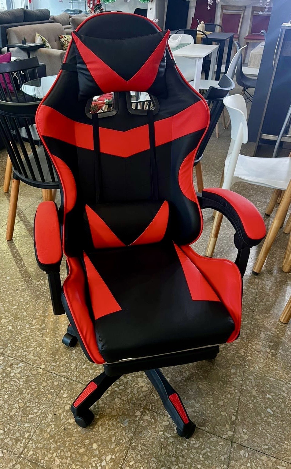 Sillón Gamer - Imagen 2