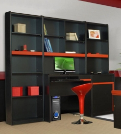 Escritorio Modular Romano 2.15