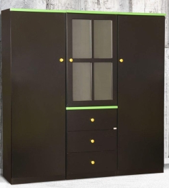 Ropero Modular Lucia