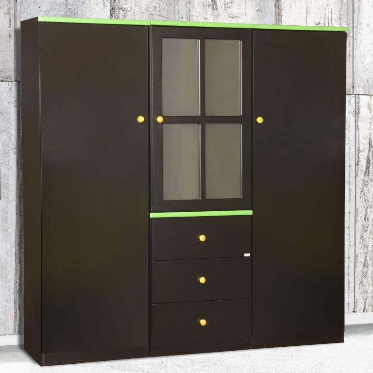 Ropero Modular Lucia