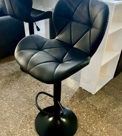 Banqueta Munich Negra