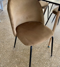 Silla Monaco Pana Suela