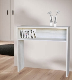 Mesa de Arrime Esenzia Melamina Helsinki