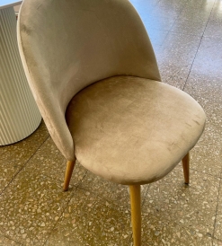 Silla Oslo Pana Nude