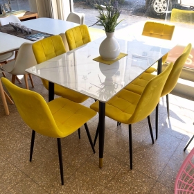 Mesa Fija Neolith 1.40 x 0.80