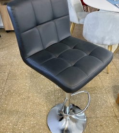 Banqueta Milano Negra