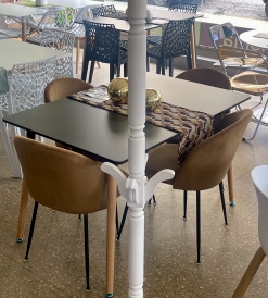 Perchero de Pie Guatambú