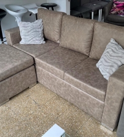 Rinconero Cubo