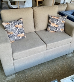 Sofá Cubo 2 Cuerpos